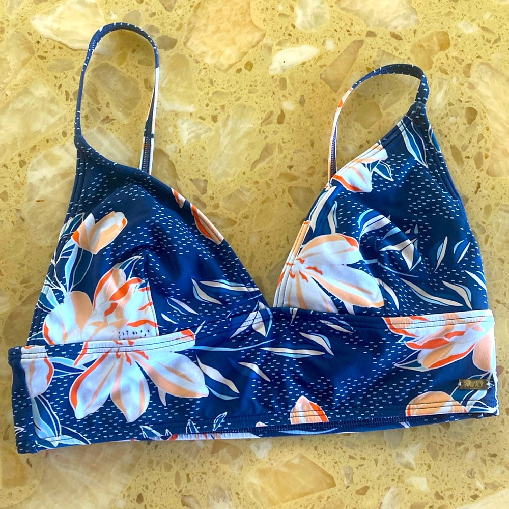 Roxy Active Top